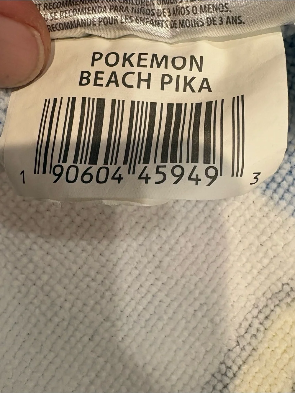 Northwest soft printed